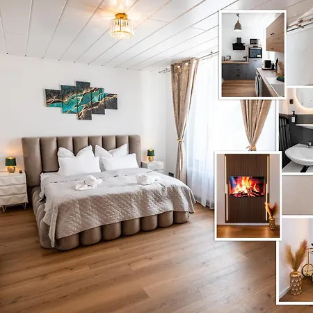 Boutique Living L Modern, Zentral & Altstadtnah *