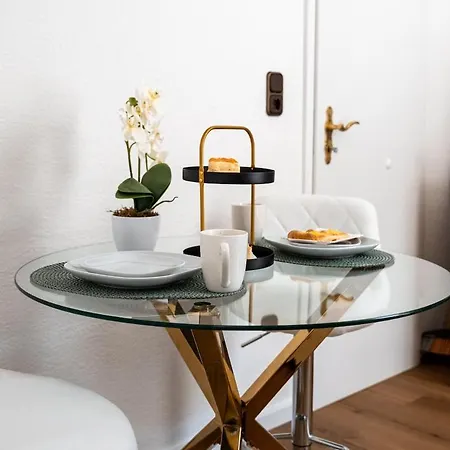 Διαμέρισμα Boutique Living L Modern, Zentral & Altstadtnah