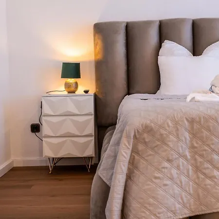 Boutique Living L Modern, Zentral & Altstadtnah