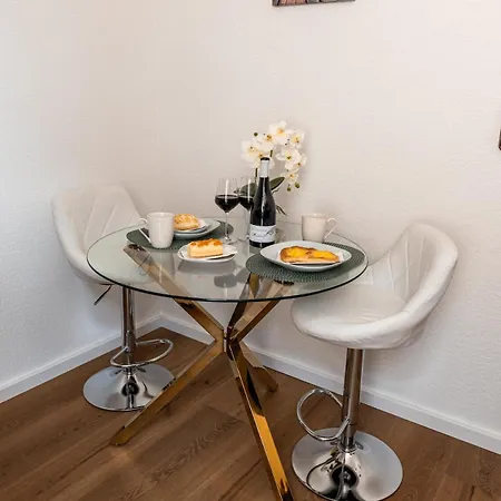 Διαμέρισμα Boutique Living L Modern, Zentral & Altstadtnah *