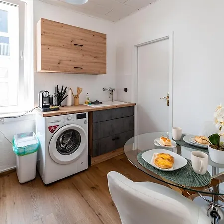 Διαμέρισμα Boutique Living L Modern, Zentral & Altstadtnah