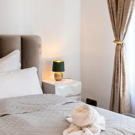Διαμέρισμα Boutique Living L Modern, Zentral & Altstadtnah *