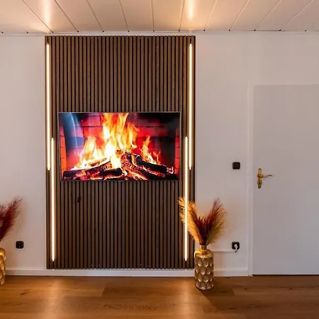 Boutique Living L Modern, Zentral & Altstadtnah Apartment