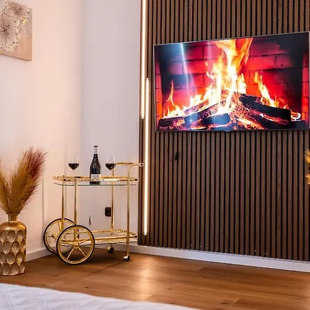 Διαμέρισμα Boutique Living L Modern, Zentral & Altstadtnah