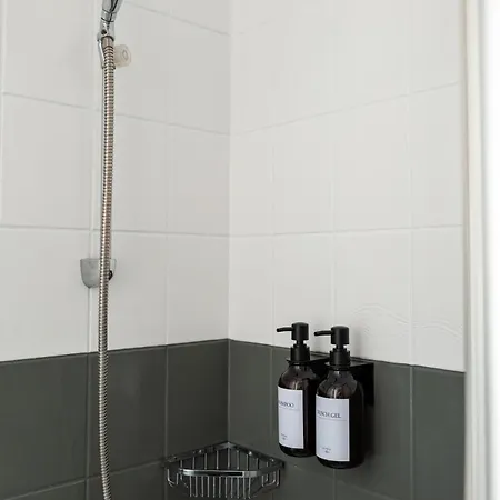 Boutique Living L Modern, Zentral & Altstadtnah Διαμέρισμα Mönchengladbach