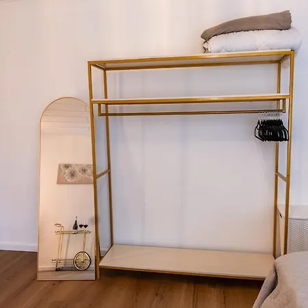 Boutique Living L Modern, Zentral & Altstadtnah Διαμέρισμα