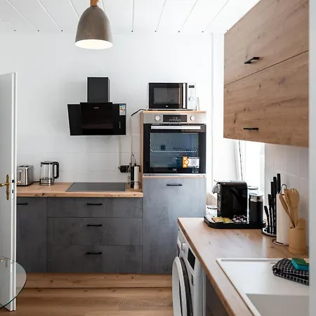 Boutique Living L Modern, Zentral & Altstadtnah