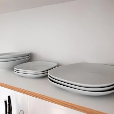 Boutique Living L Modern, Zentral & Altstadtnah Apartment Monchengladbach
