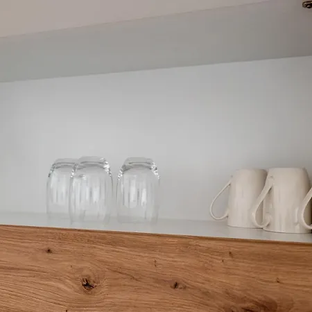 Διαμέρισμα Boutique Living L Modern, Zentral & Altstadtnah Mönchengladbach