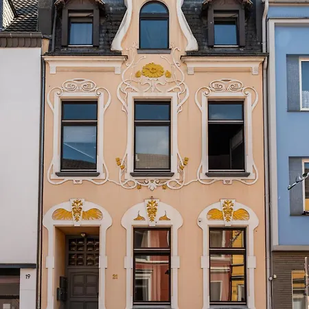 Boutique Living L Modern, Zentral & Altstadtnah